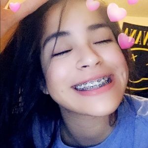 Meet your Posher, Amaya